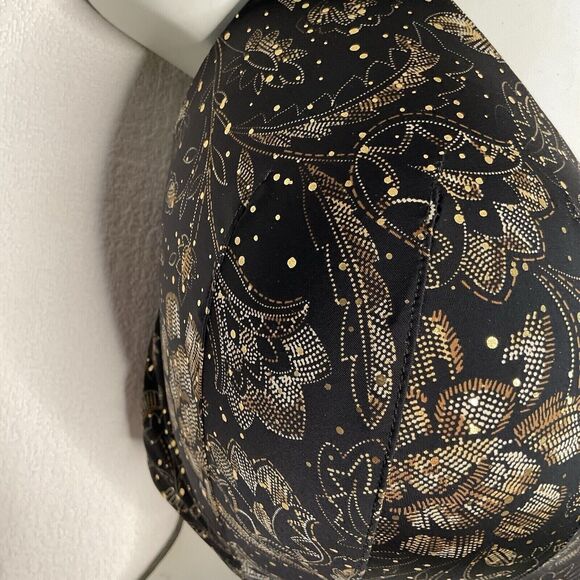 NWT Torrid Dream 360 Back Smoothing Wire-Free Lightly Lined Bra Women Size 44C - Picture 6 of 12